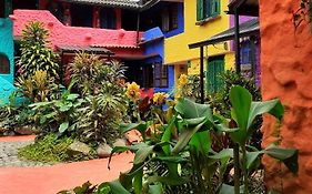 CasKaffeSu Hotel&Restaurant Mindo